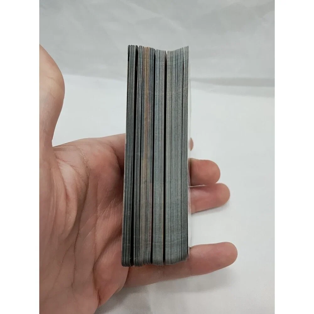 *No Box* True Steel Game Of Thrones LCG Expansion Westeros Cycle Pack 6